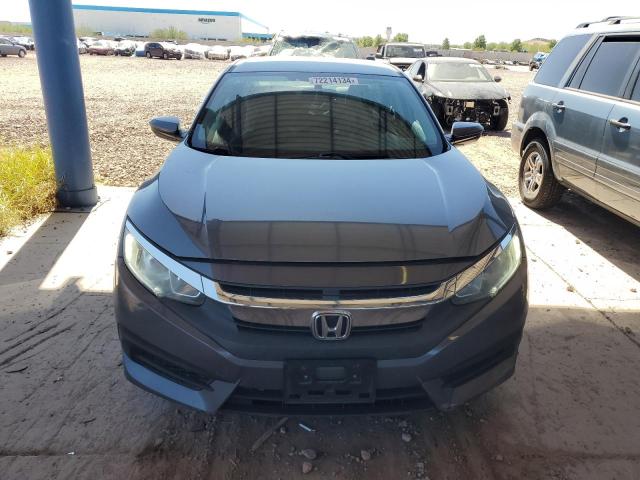 VIN 2HGFC2F5XGH515918 2016 Honda Civic, LX no.5