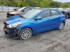 2017 HYUNDAI ELANTRA GT - KMHD35LH6HU377018
