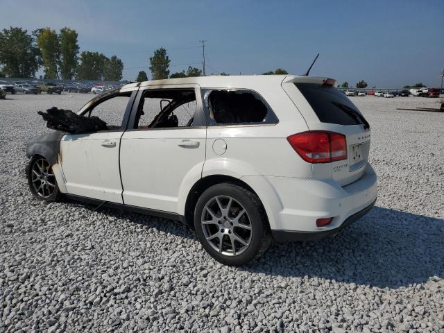 VIN 3C4PDDEG9FT688950 2015 Dodge Journey, R/T no.2