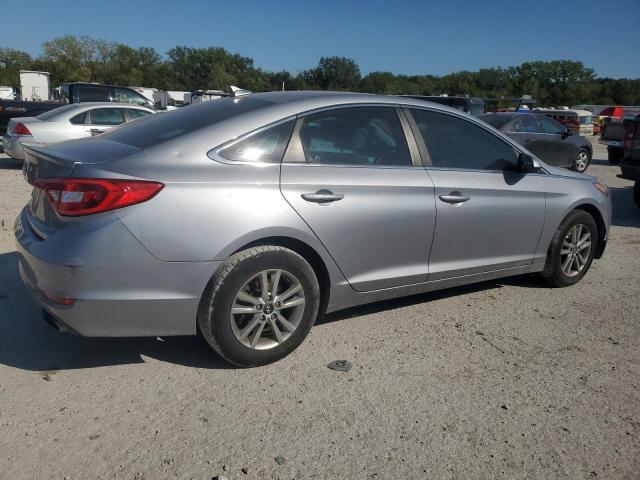 2017 HYUNDAI SONATA SE - 5NPE24AF7HH461236