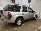 CHEVROLET TRAILBLAZE photo