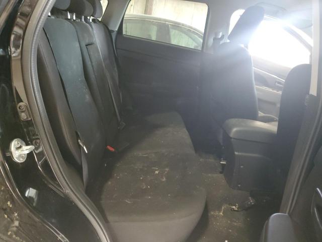 2015 MITSUBISHI OUTLANDER - 4A4AP3AU3FE051676