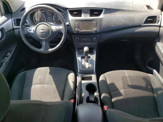 2018 NISSAN SENTRA S - 3N1AB7AP4JY320869