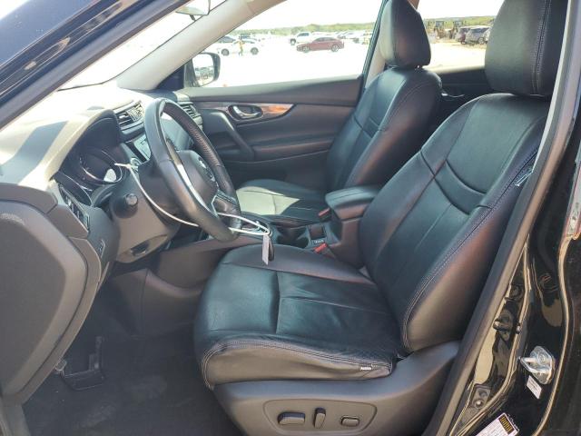 2018 NISSAN ROGUE S - 5N1AT2MT6JC739591