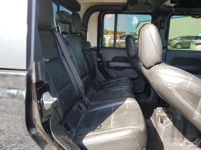 2020 JEEP GLADIATOR - 1C6HJTFG4LL150127