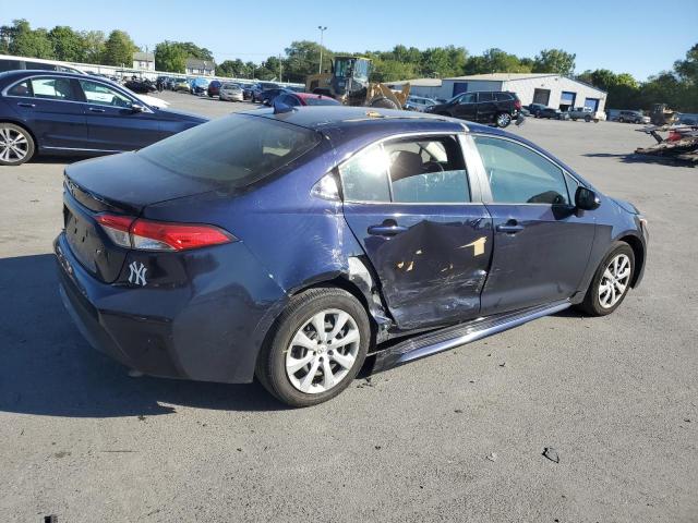 2021 TOYOTA COROLLA LE - JTDEPMAE8MJ151283