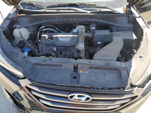 2016 HYUNDAI TUCSON LIM - KM8J3CA27GU033265