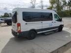 FORD TRANSIT T- photo