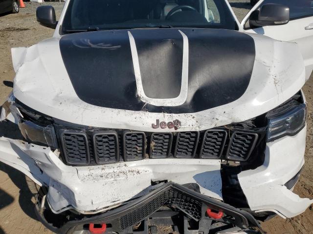 2017 JEEP GRAND CHER - 1C4RJFLG0HC771861