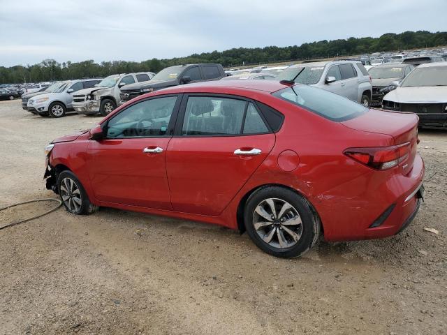 2023 KIA RIO LX - 3KPA24AD2PE617635