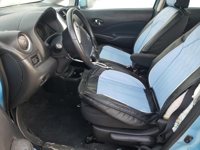 2015 NISSAN VERSA NOTE - 3N1CE2CPXFL433536