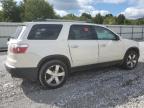 GMC ACADIA SLT photo