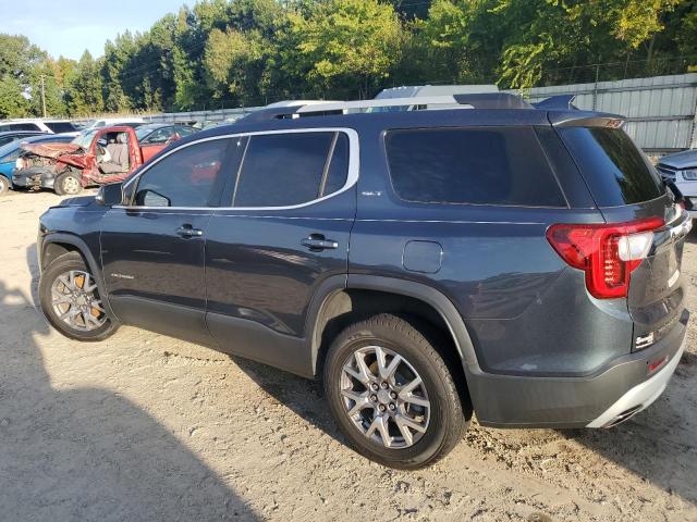 VIN 1GKKNMLS8LZ156953 2020 GMC Acadia, Slt no.2