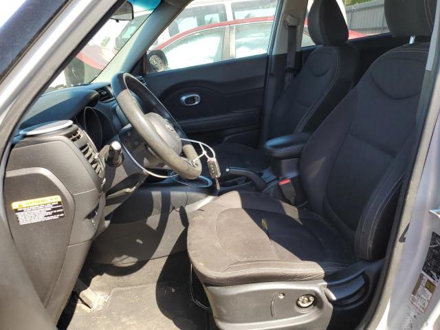 2015 KIA SOUL - KNDJN2A23F7806464