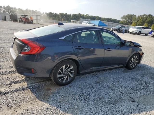 2017 HONDA CIVIC EX - 19XFC2F75HE002198