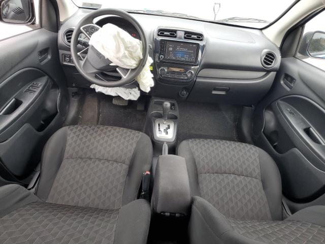 2024 MITSUBISHI MIRAGE ES - ML32AUHJ8RH000582