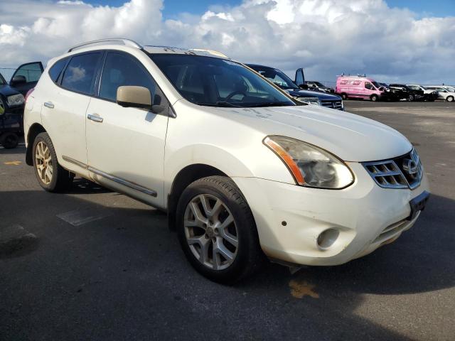 Vin: jn8as5mt0cw297180, lot: 73513354, nissan rogue s 20124