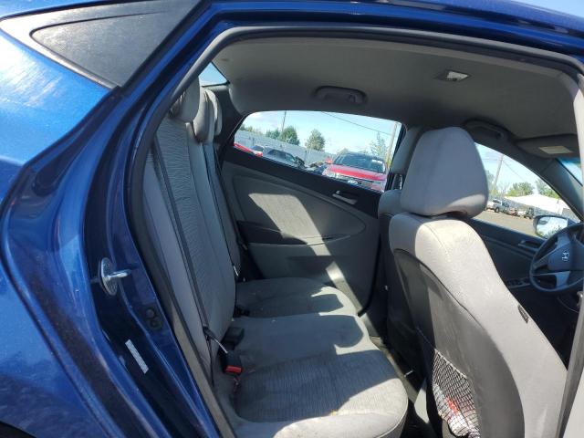 2015 HYUNDAI ACCENT GLS - KMHCT4AE1FU915135