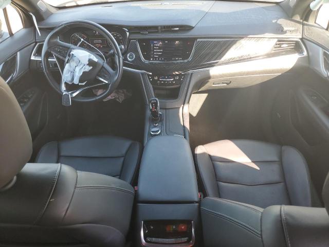 2023 CADILLAC XT6 PREMIU - 1GYKPDRS3PZ145534