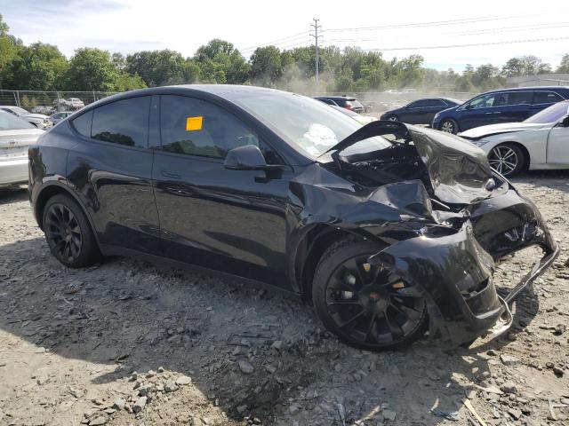 2020 TESLA MODEL Y - 5YJYGDEE6LF043550