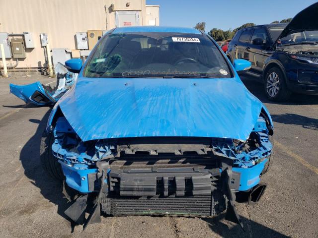 2016 FORD FOCUS RS WF0DP3TH8G4114778