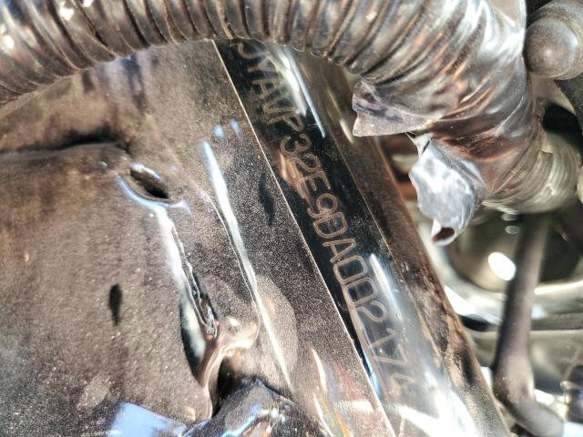 2013 YAMAHA XVS1300 CT JYAVP32E9DA002174