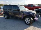 JEEP WRANGLER U photo