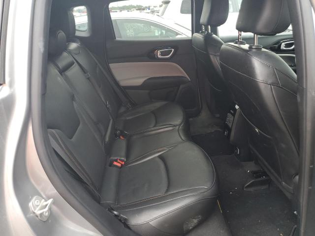 2023 JEEP COMPASS LI - 3C4NJDCN6PT550950