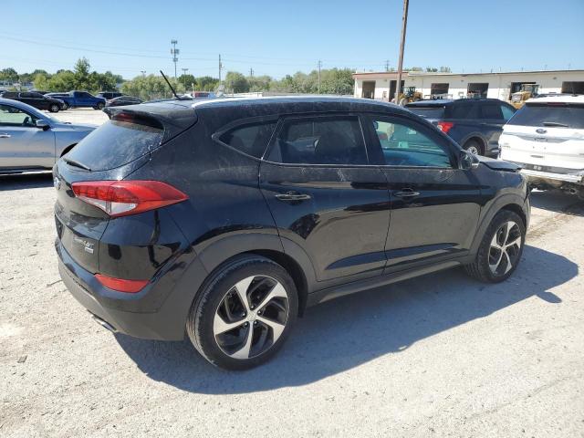 2016 HYUNDAI TUCSON LIM - KM8J3CA27GU033265