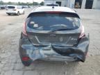 FORD FIESTA SE photo