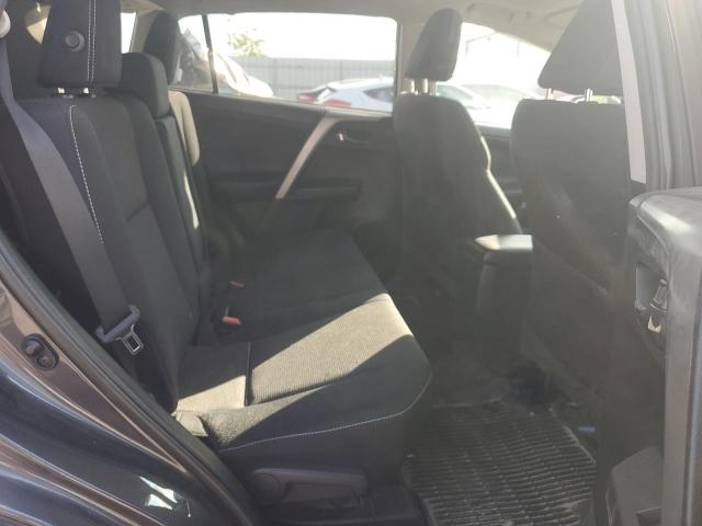 2016 TOYOTA RAV4 XLE - 2T3RFREV7GW477626
