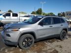 JEEP CHEROKEE S снимка