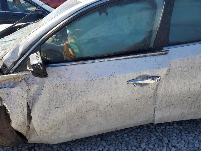 2015 NISSAN ALTIMA 2.5 - 1N4AL3AP3FC182086
