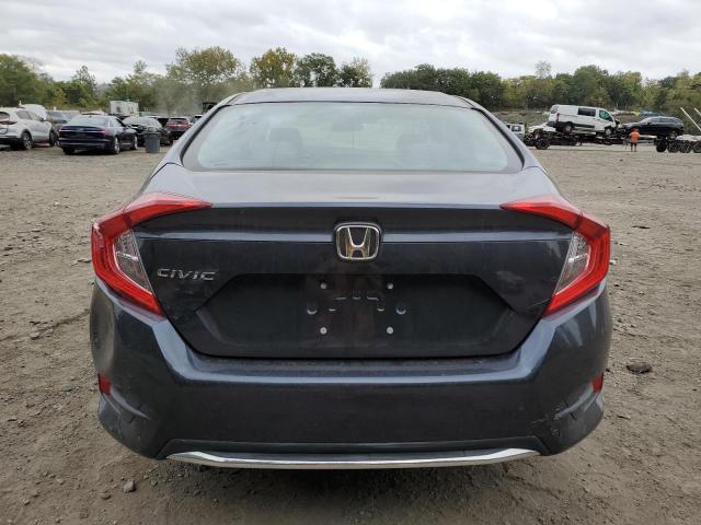 VIN 2HGFC2F67KH502027 2019 Honda Civic, LX no.6