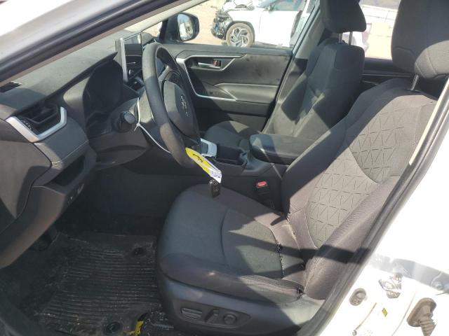2024 TOYOTA RAV4 XLE - 4T3RWRFV0RU118314