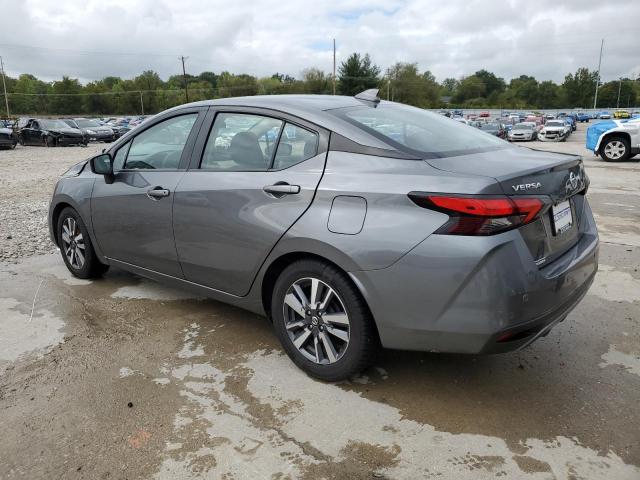 2020 NISSAN VERSA SV - 3N1CN8EVXLL807685