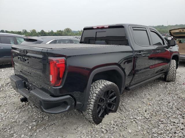 2024 GMC SIERRA K15 - 3GTUUGEL6RG299987