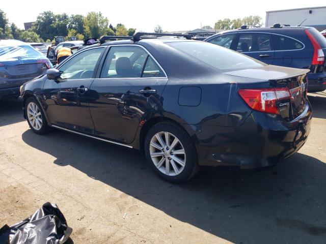 VIN 4T4BF1FK6DR306741 2013 TOYOTA CAMRY no.2