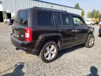 JEEP PATRIOT LA photo