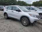 HONDA CR-V LX photo