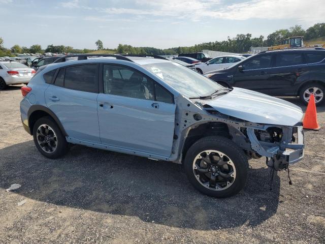 2023 SUBARU CROSSTREK - JF2GTAEC9PH238117
