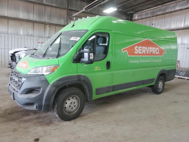 2023 RAM PROMASTER #3004355764