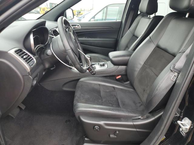 2022 JEEP GRAND CHER - 1C4RJFAG6NC113430