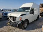 Lot #2993578210 2020 NISSAN NV 2500 S