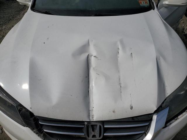 VIN 1HGCR2F77FA246020 2015 Honda Accord, EX no.11