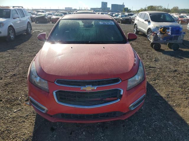 2015 CHEVROLET CRUZE LT - 1G1PC5SB5F7128938