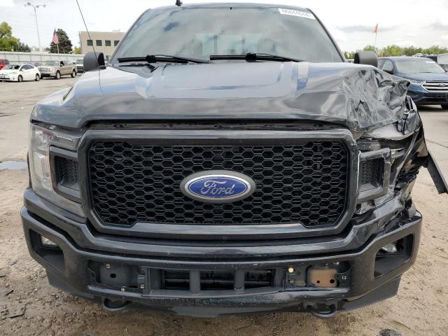 2018 FORD F150 SUPER 1FTEW1EP0JFD95103