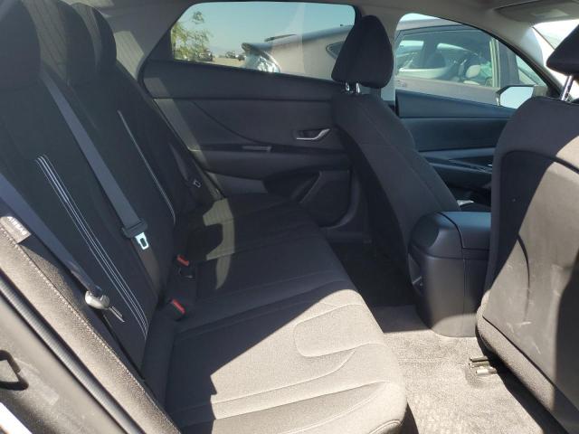 2024 HYUNDAI ELANTRA SE - KMHLM4DG8RU671093