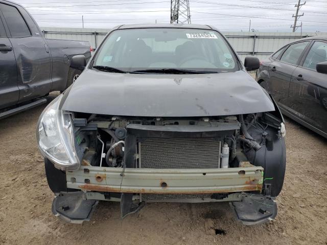 2015 NISSAN VERSA S - 3N1CN7AP8FL821784