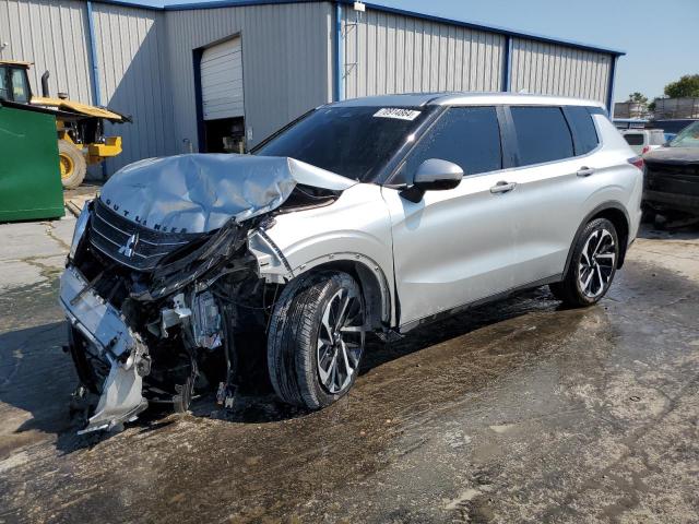 2023 MITSUBISHI OUTLANDER #2940874523